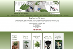 Pets Best Products